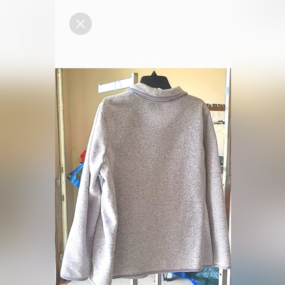 jason maxwell Zip-up Jacket - Picture 6 of 7